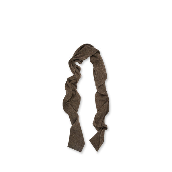 Lemaire - Women’s Wrap Scarf - (Eagle)