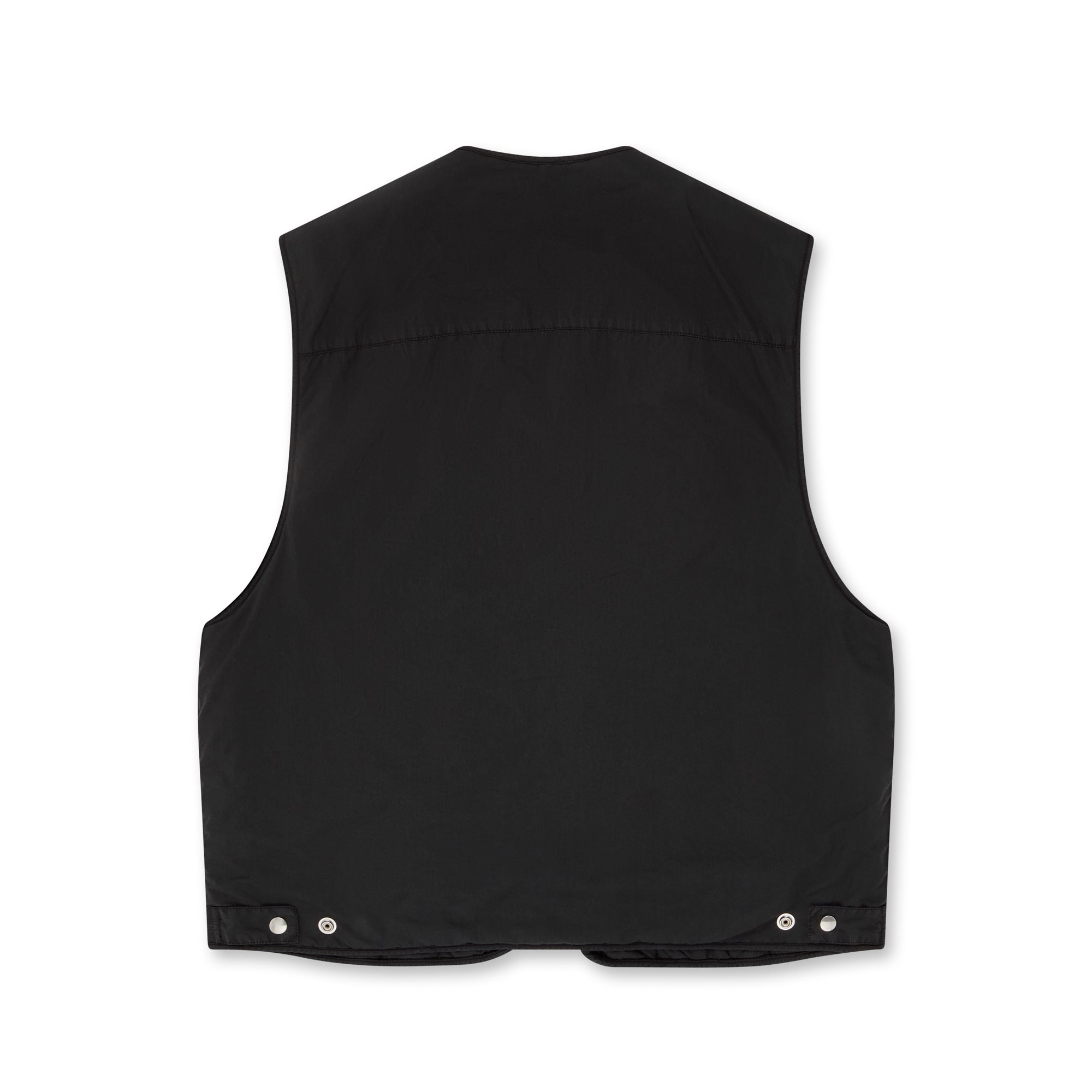 【lemaire】ルメール BLOUSON WITH GILET 22ss Lemaire Denim vest Lemaire