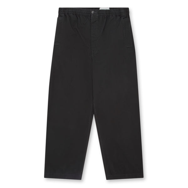 Lemaire - Men’s Casual Pants - (Black)