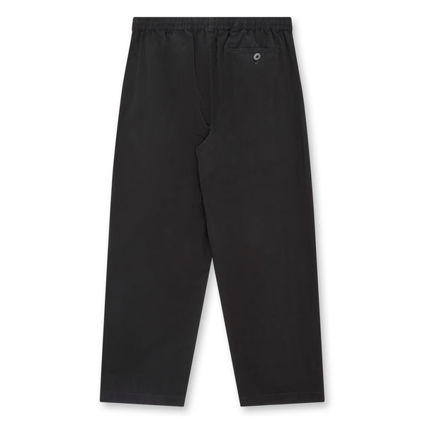 Lemaire - Men’s Casual Pants - (Black)