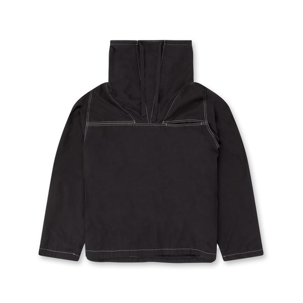Lemaire - Men’s Anorak Top - (Black)