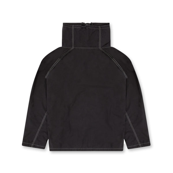 Lemaire - Men’s Anorak Top - (Black)