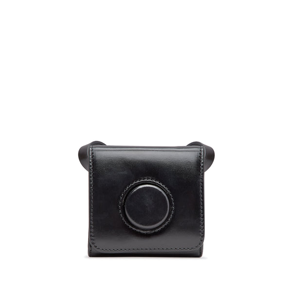 Lemaire - Mini Camera Bag - (Black)