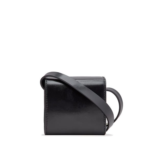 Lemaire - Mini Camera Bag - (Black)