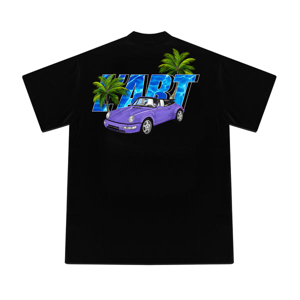 Kar L’Art De L’Automobile - Summer B - (Black)