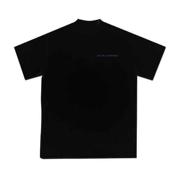 Kar L’Art De L’Automobile - Summer B - (Black)