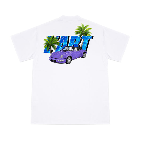 Kar L’Art De L’Automobile - Summer A - (White)
