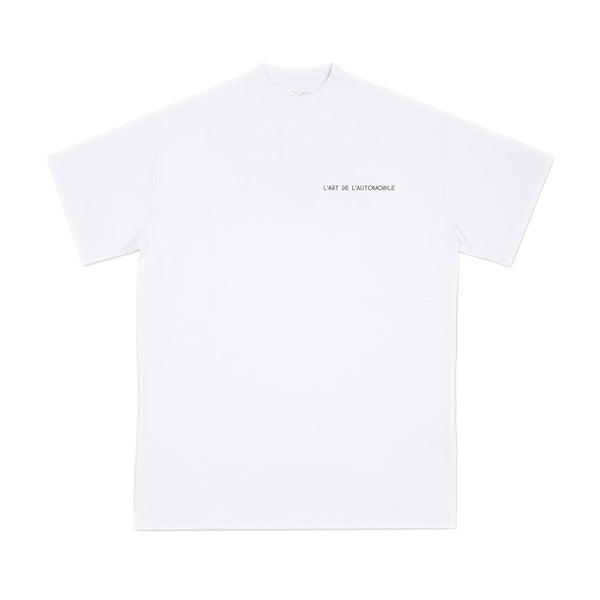 Kar L’Art De L’Automobile - Summer A - (White)