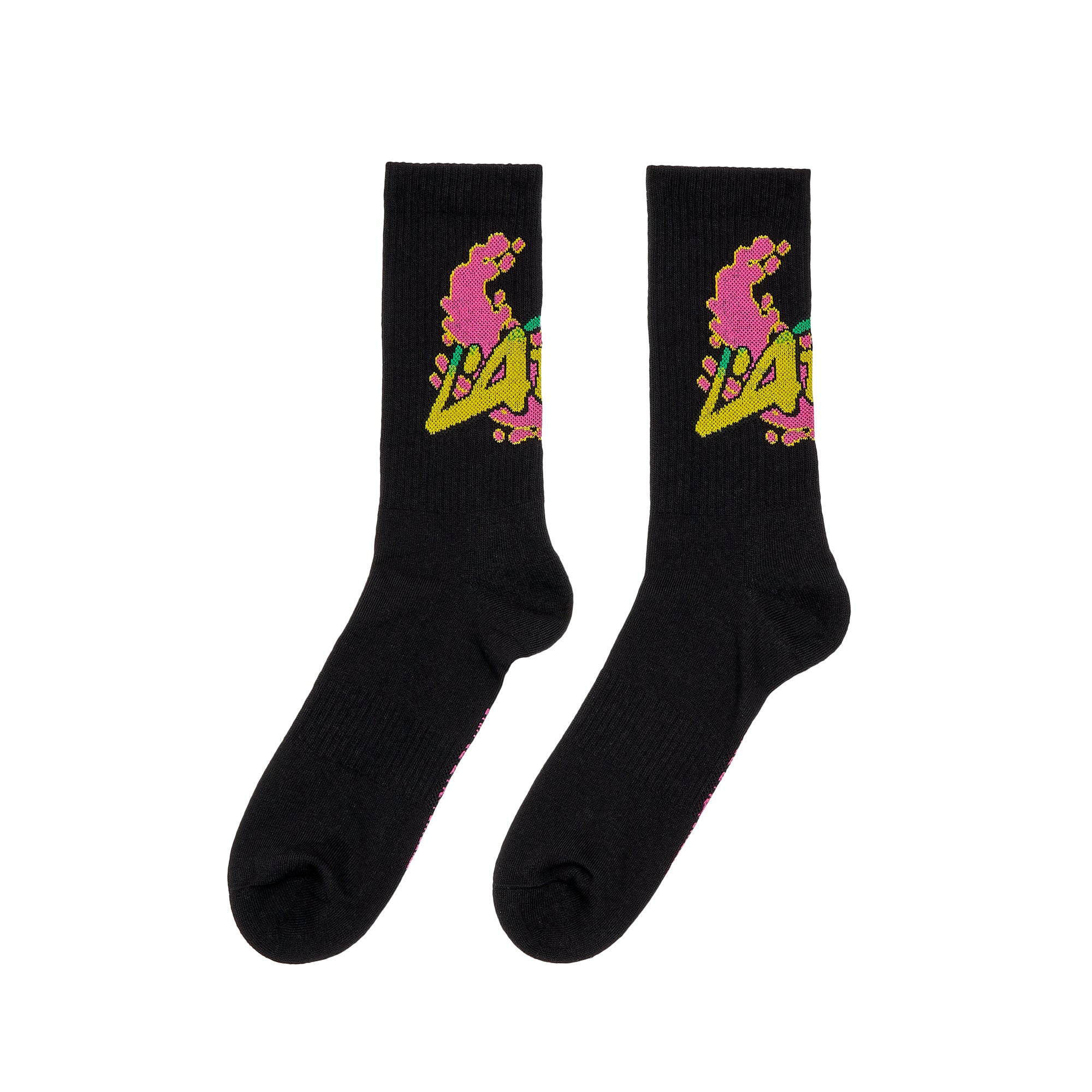 Kar L’Art De L’Automobile - Splash Socks - (Black) view 1, Click to Zoom in