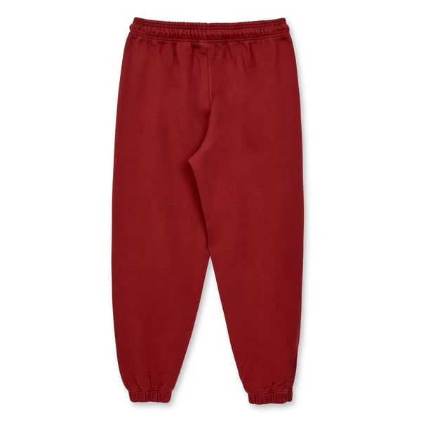 Kar L’Art De L’Automobile - Classic Logo Pant - (Red)