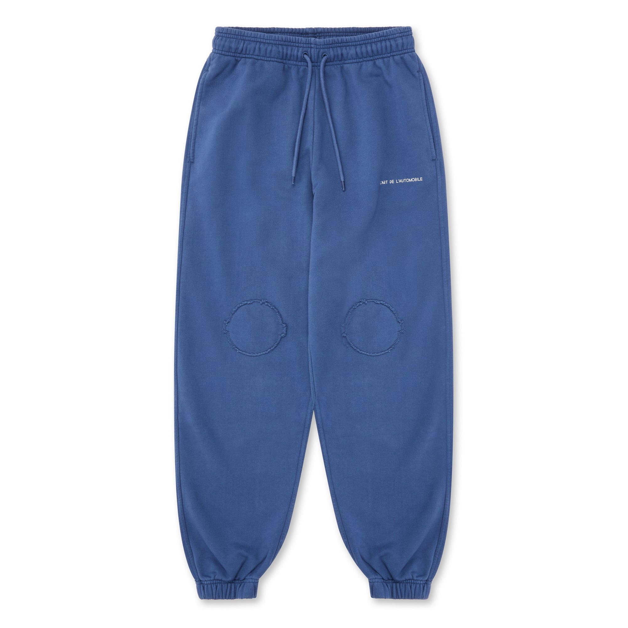 Kar L’Art De L’Automobile Jogging Pant (Blue) DSML