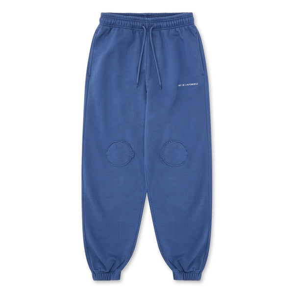 Kar L’Art De L’Automobile - Jogging Pant - (Blue)