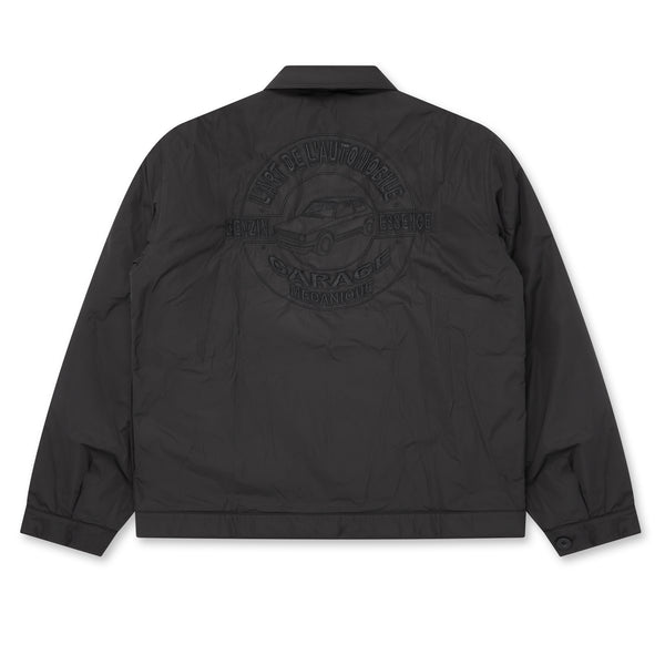 Kar L’Art De L’Automobile - Mechanic Jacket - (Black)