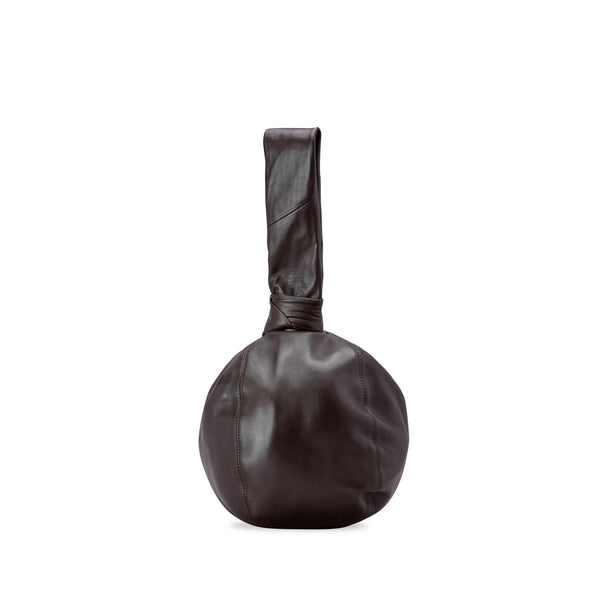 Lemaire - Purse Bag - (Dark Chocolate)