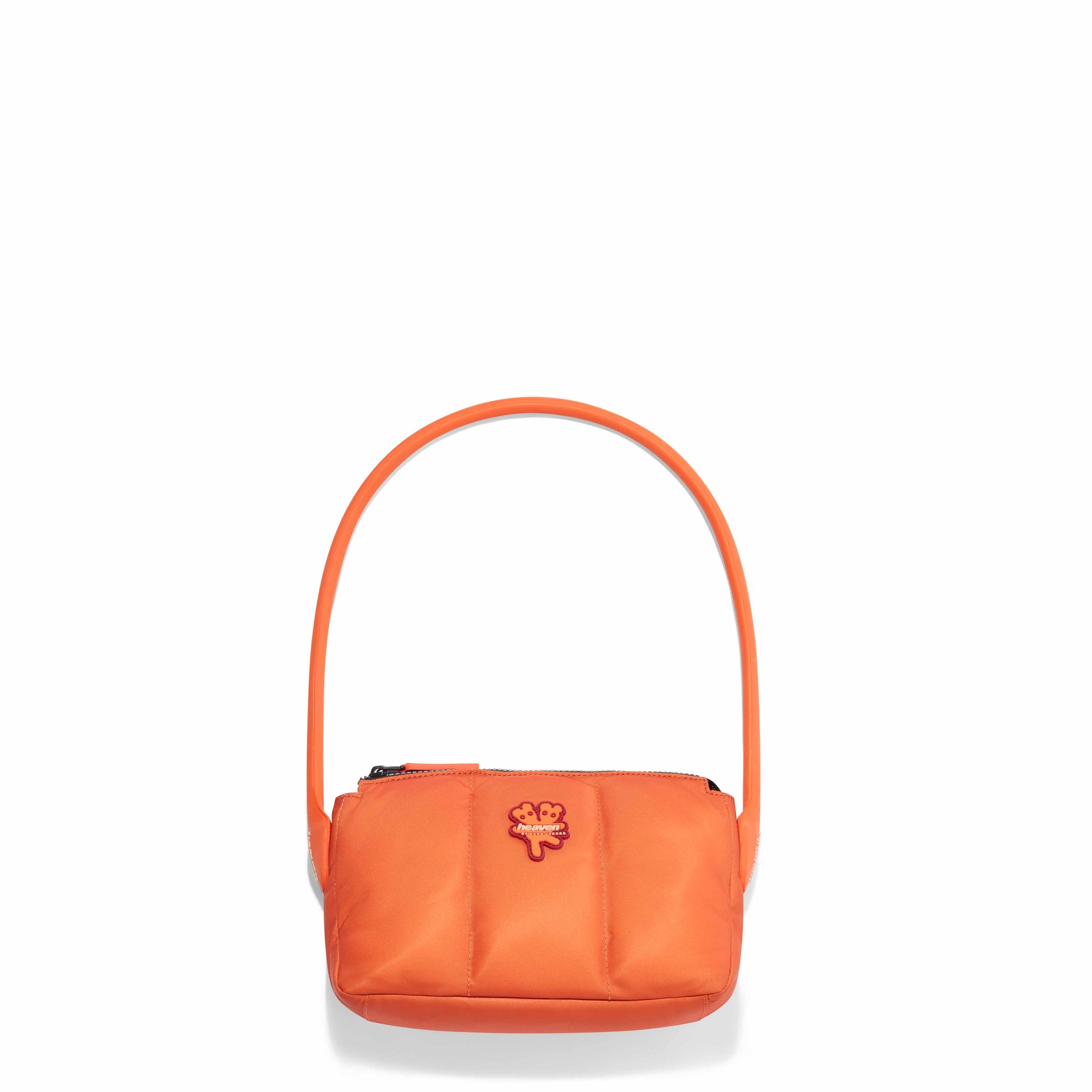 Heaven by Marc Jacobs - Women’s Shoulder Bag - (Burnt Orange) view 1