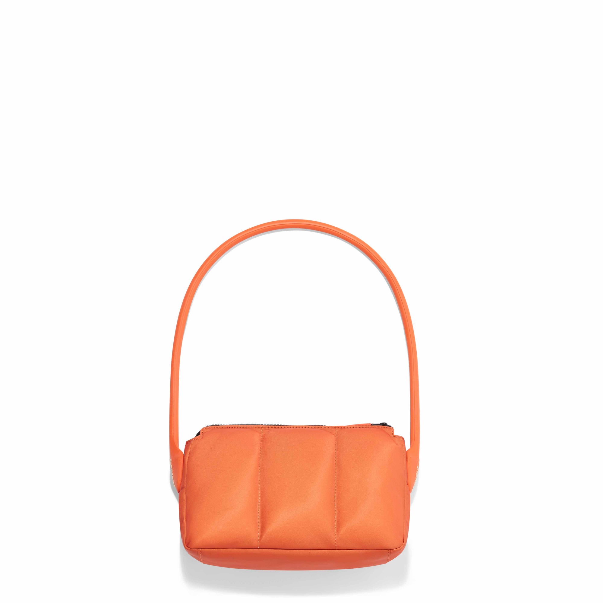 Heaven by Marc Jacobs - Women’s Shoulder Bag - (Burnt Orange) view 2