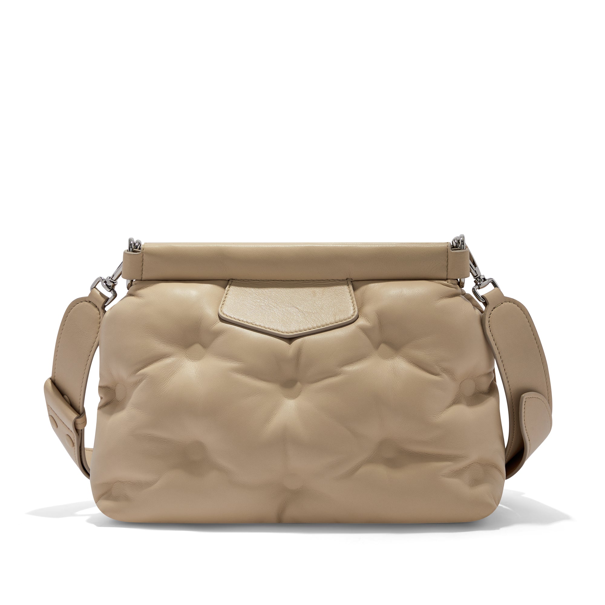 Maison Margiela Glam Slam Classique Small Shoulder Bag