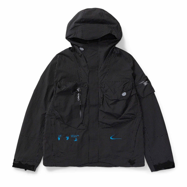 Nike - Off-White™ Men’s Jacket - (DN1749-010)