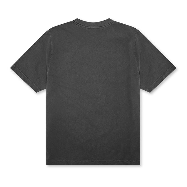 Museum Of Peace And Quiet - Serif T-Shirt - (Black)