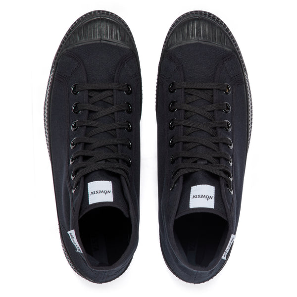 Novesta - Star Dribble - (Black)