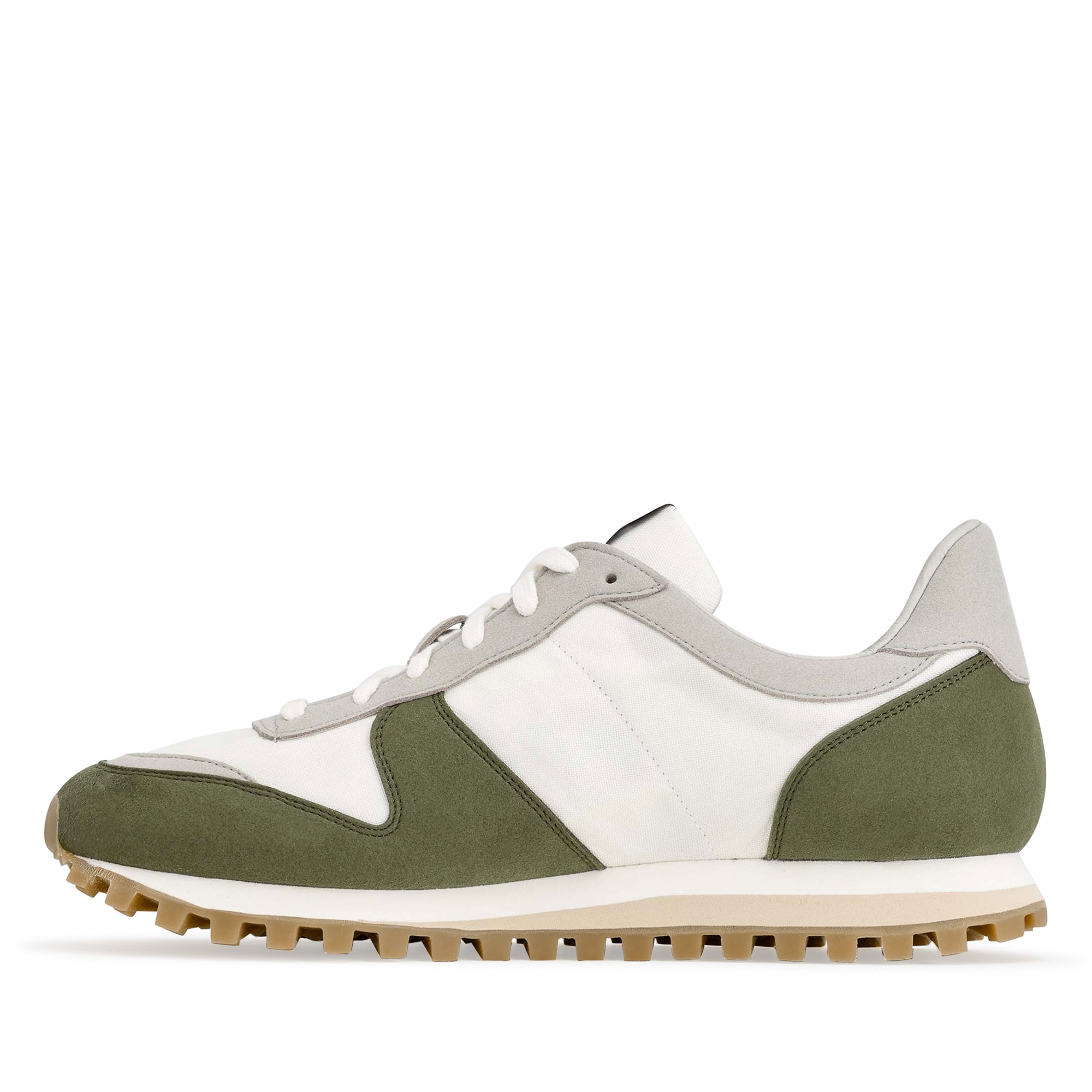 Novesta - Marathon Vegan - (Olive)