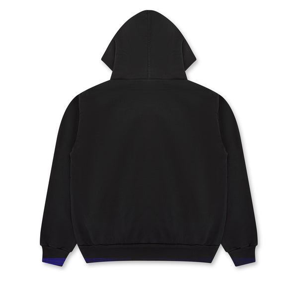 Online Ceramics - Following My Dreams Hoodie - (Off Black)