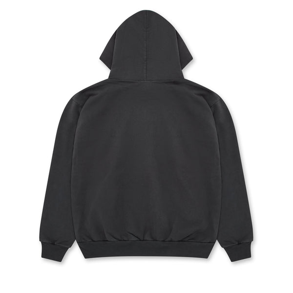 Online Ceramics - Hitching A Ride Hoodie - (Navy)