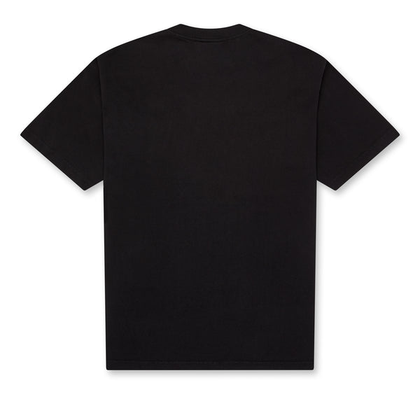 Online Ceramics - Don’t Worry T-Shirt - (Black)