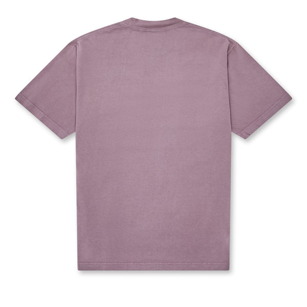 Online Ceramics - In Competition With No One T-Shirt - (Purple)