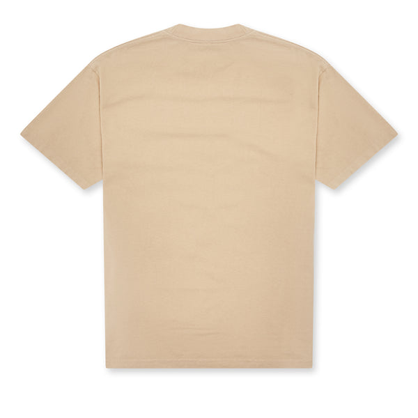 Online Ceramics - Kindness Is Free T-Shirt - (Tan)