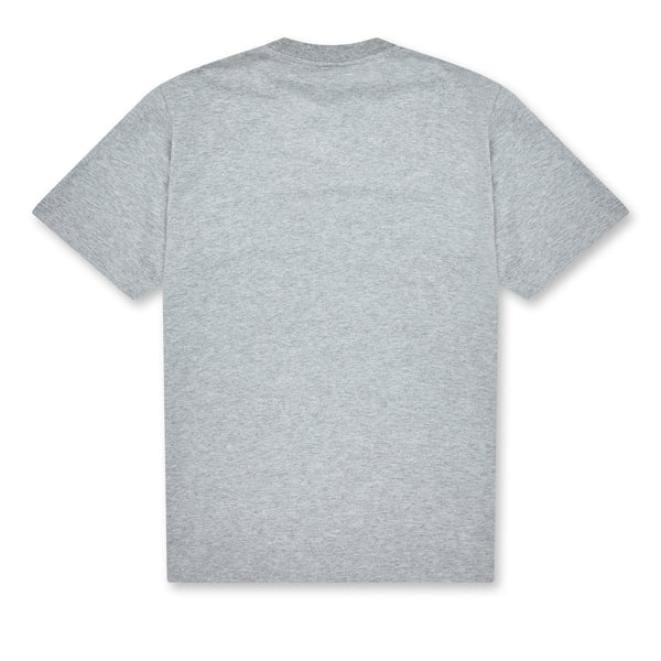 Online Ceramics - Peace Frog T-Shirt - (Ash)