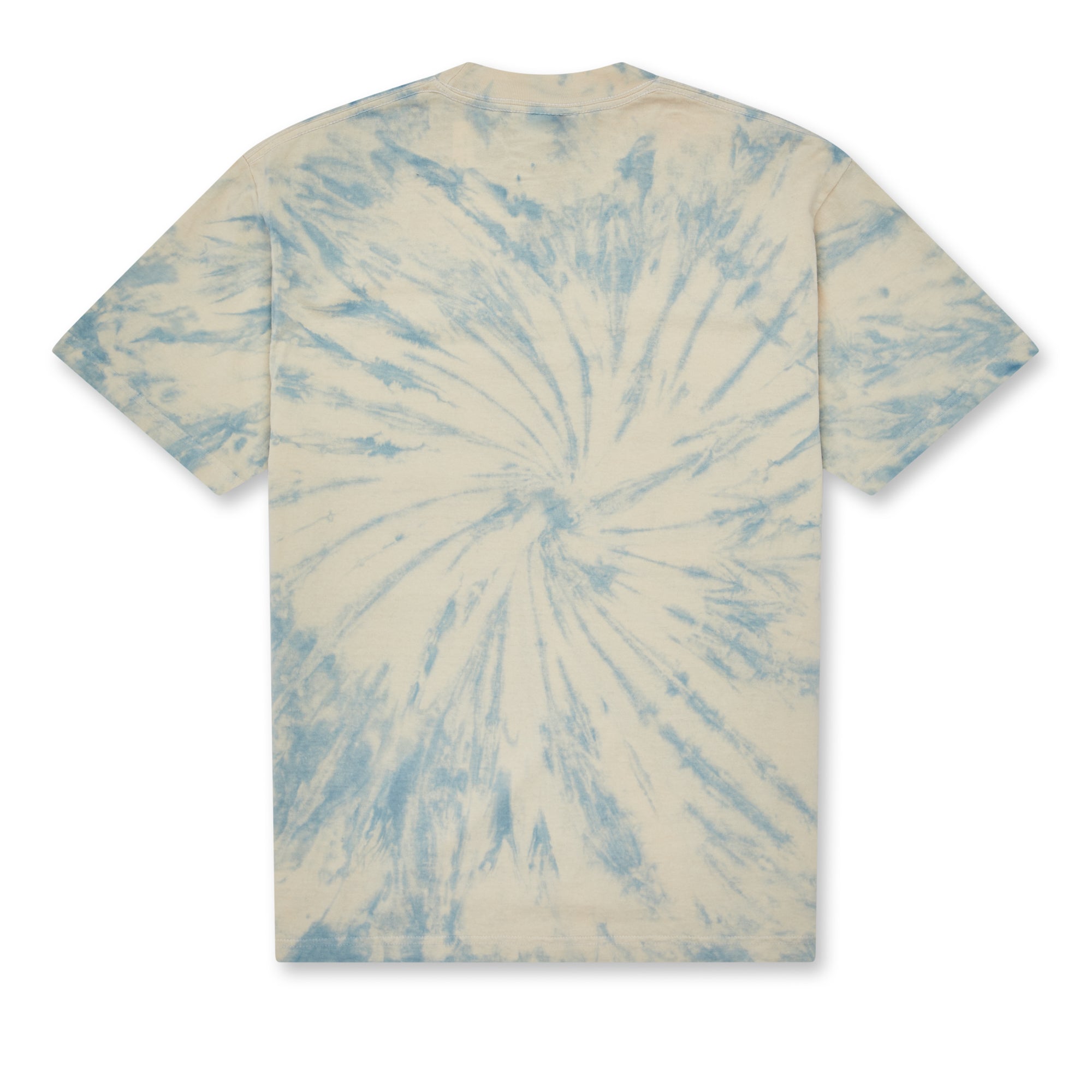 Online Ceramics - Stars Of The Earth T-Shirt - (Hand Dye) view 2