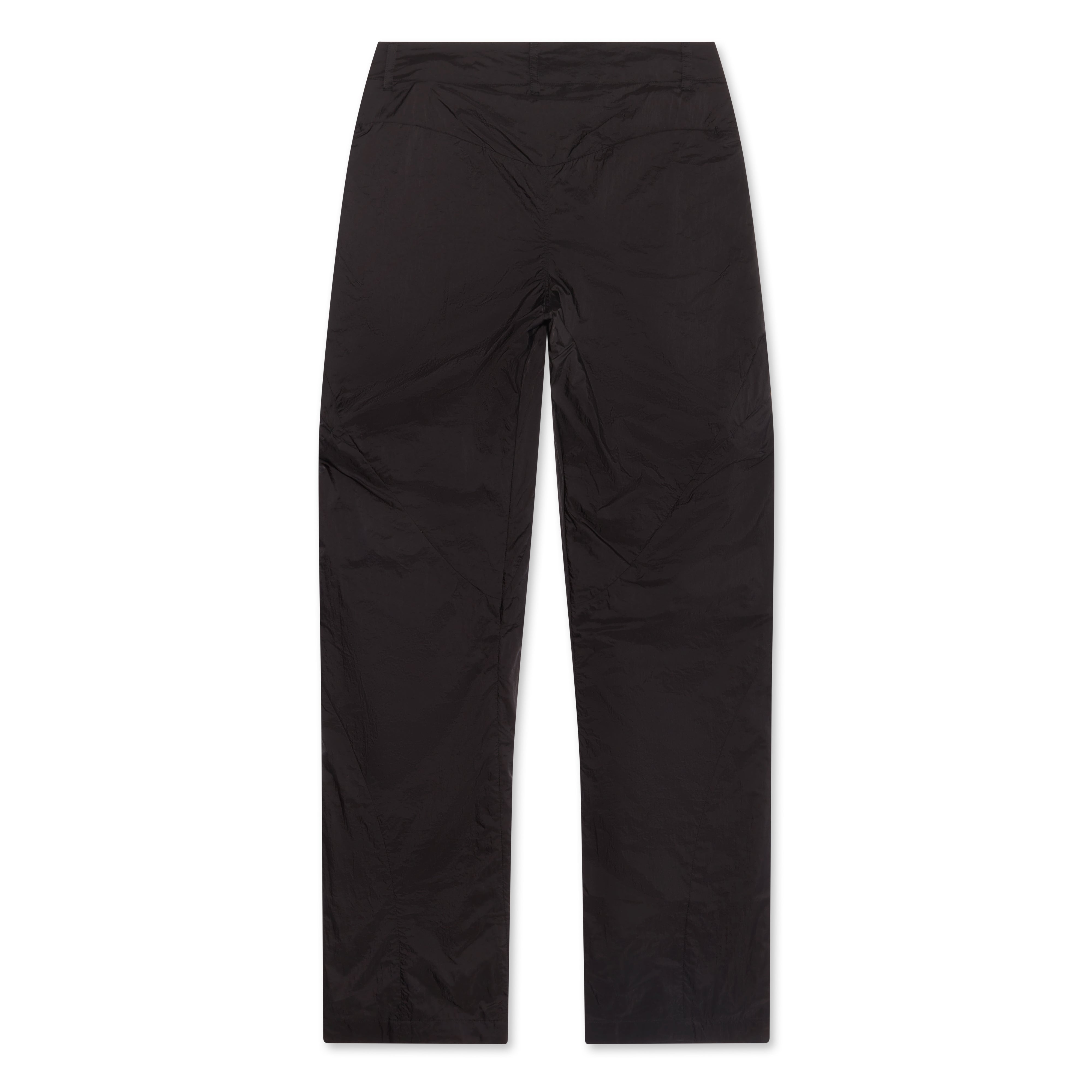 Post Archive Faction (PAF) - 5.0+ Trousers Center - (Black)