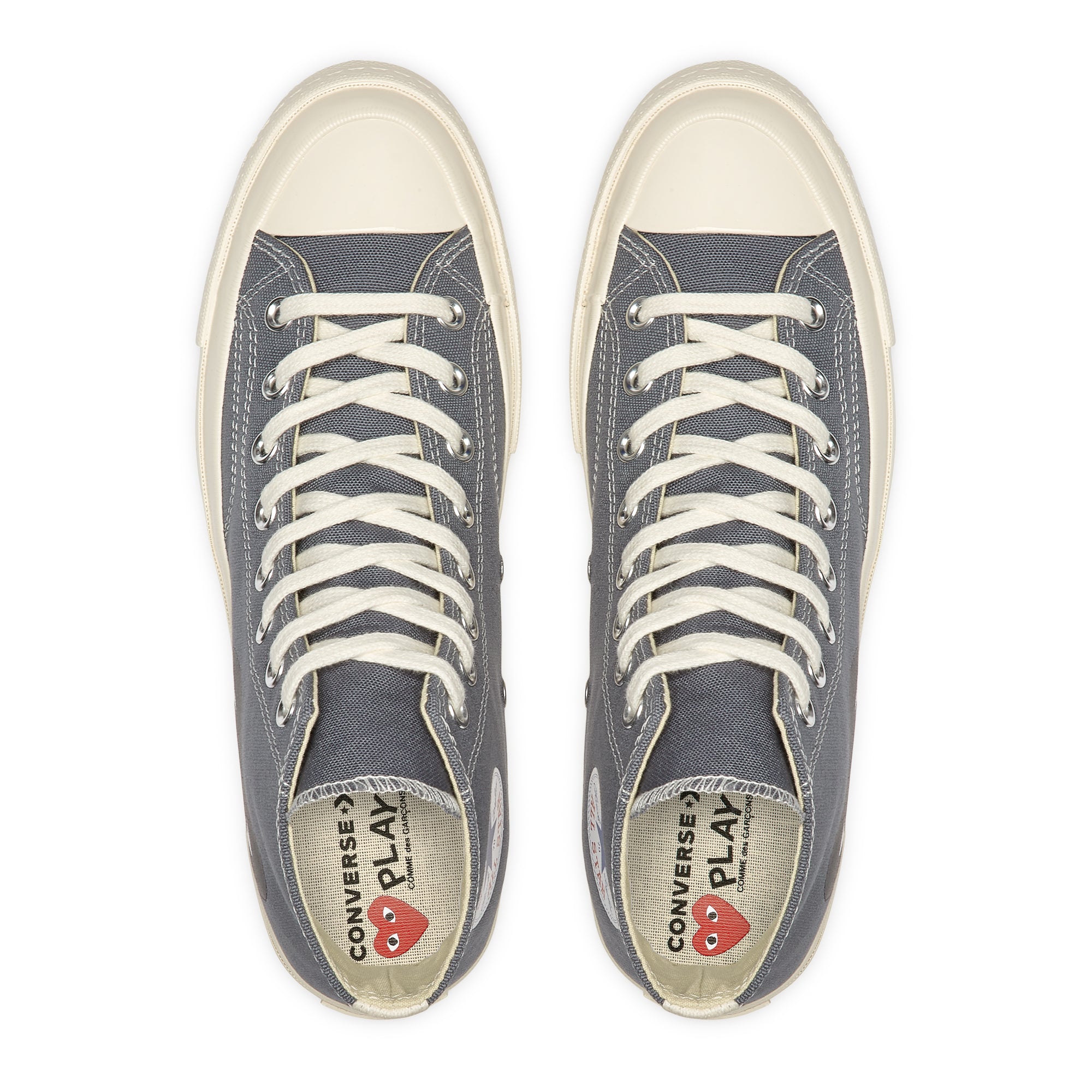 Comme des garcons store converse dover street