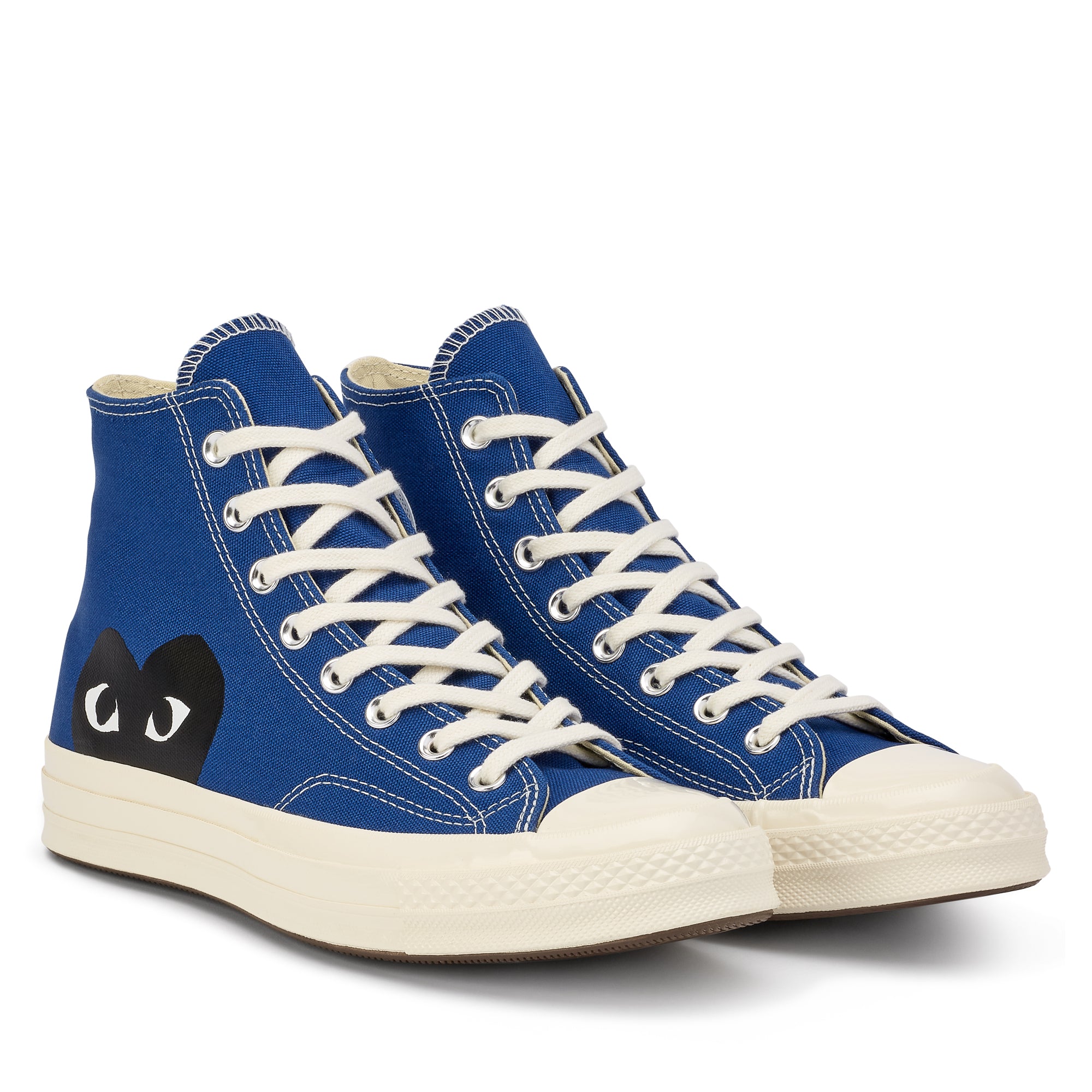 Dover street cheap cdg converse