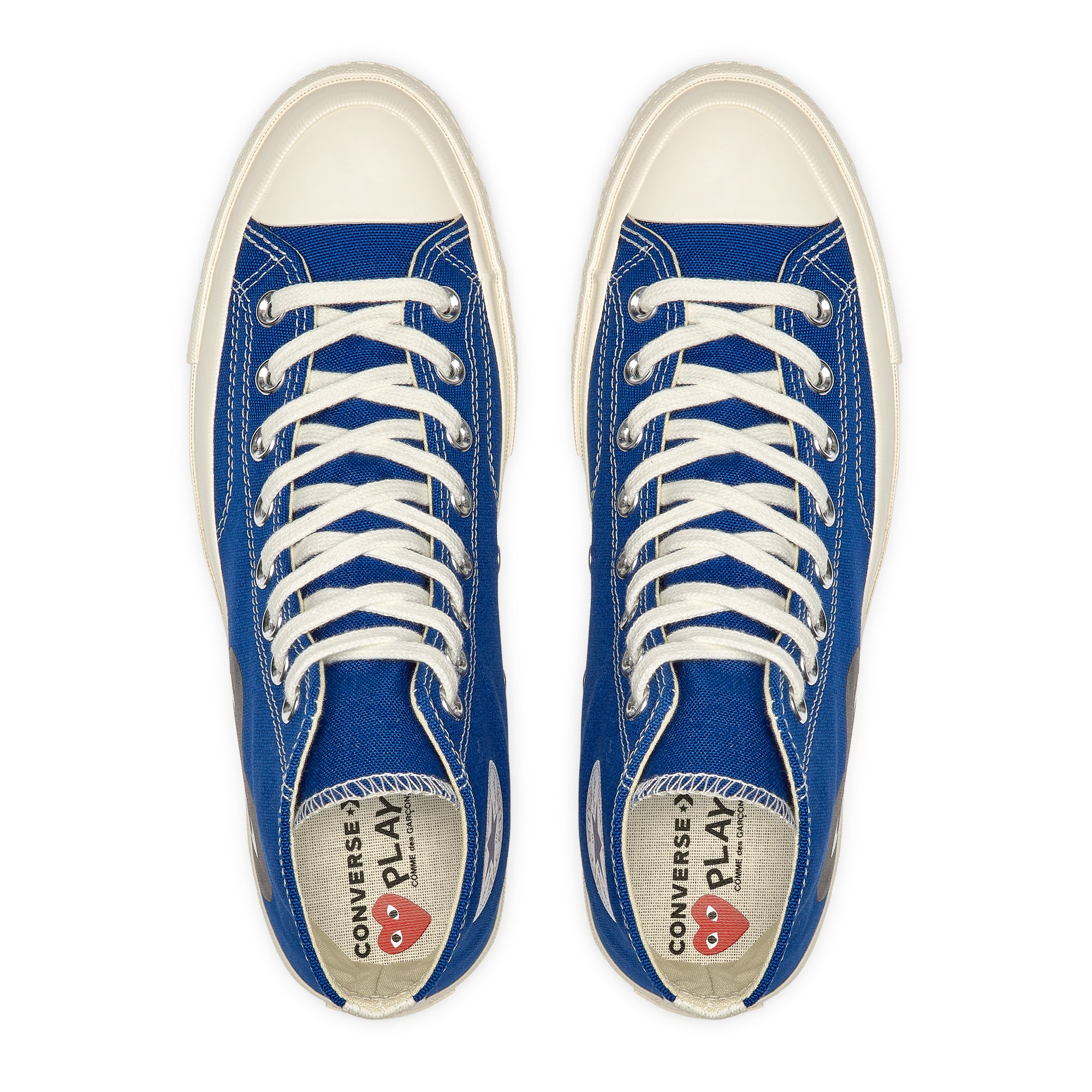 Converse deals black blue