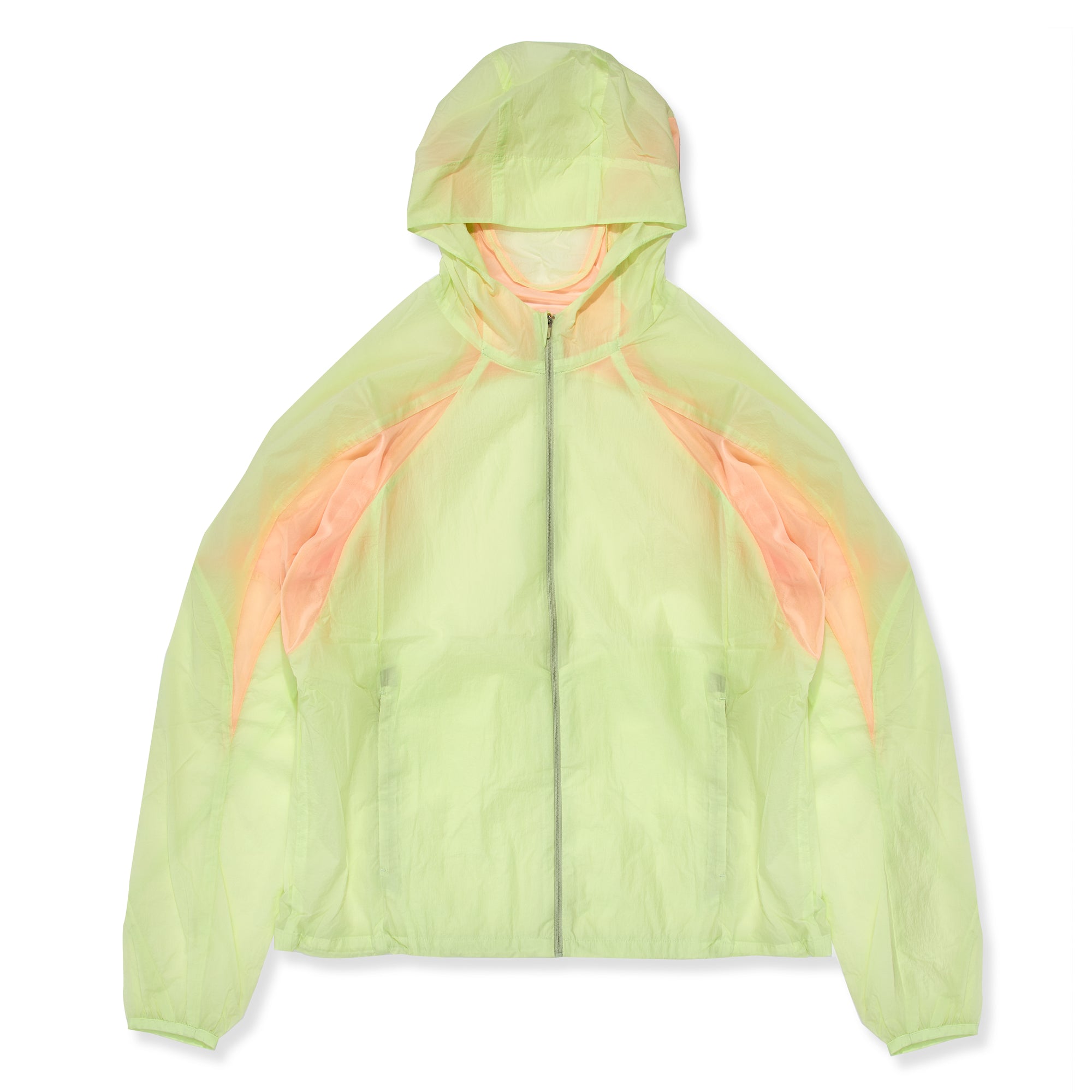 Post Archive Faction (PAF) - 5.0+ Technical Jacket Right - (Light Green) view 1
