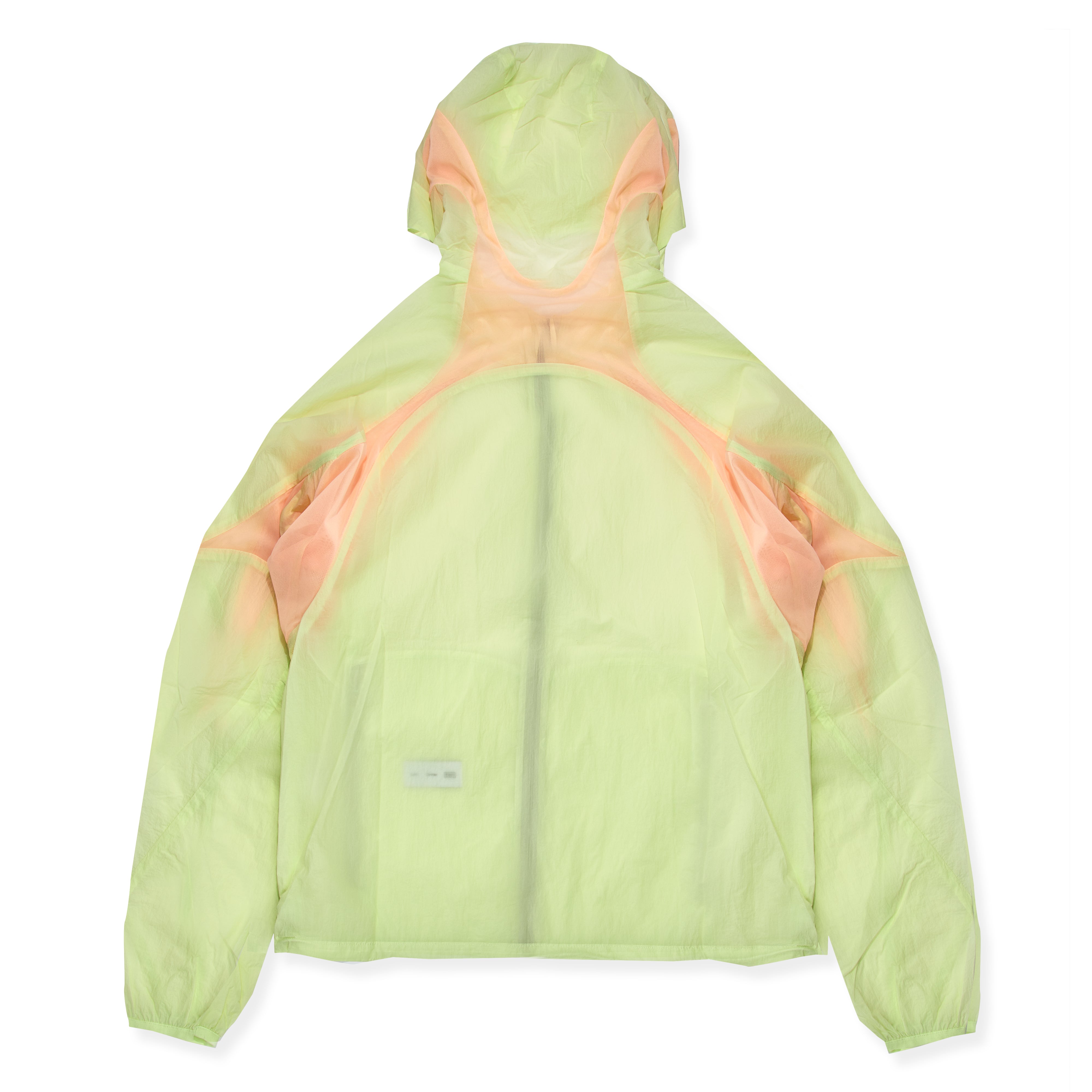 Post Archive Faction (PAF) - 5.0+ Technical Jacket Right - (Light Green)