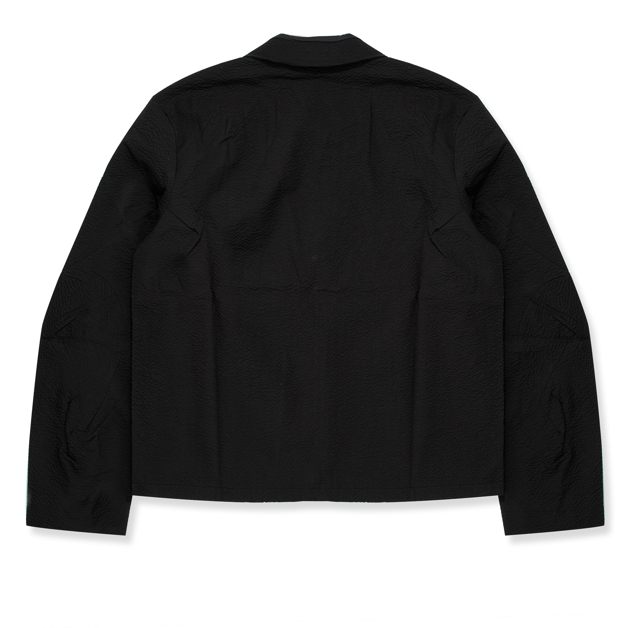 Post Archive Faction (PAF): 5.0+ Jacket Right (Black) | DSML E-SHOP