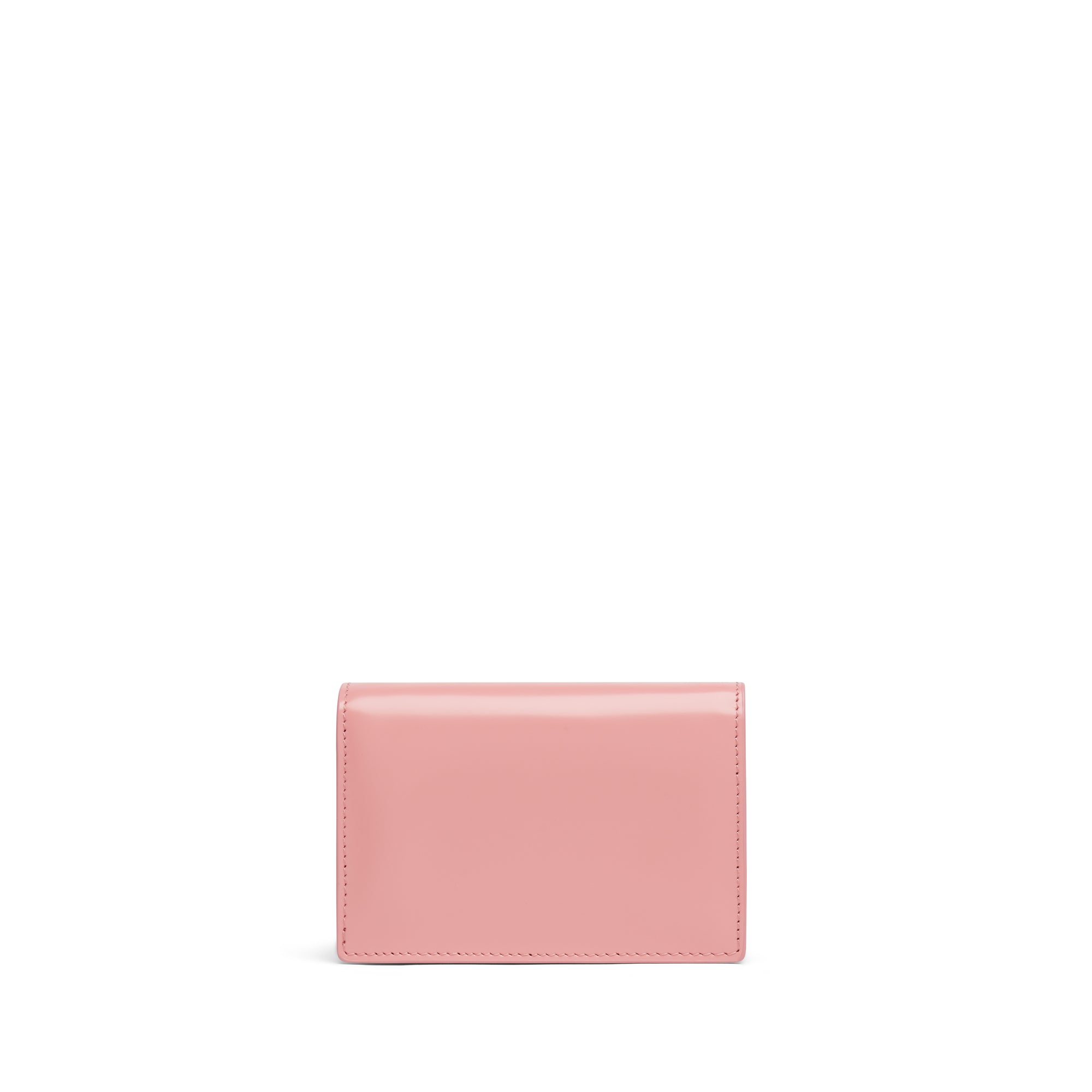 Prada Card Holder with Shoulder Strap 'Pink' - UhfmrShops
