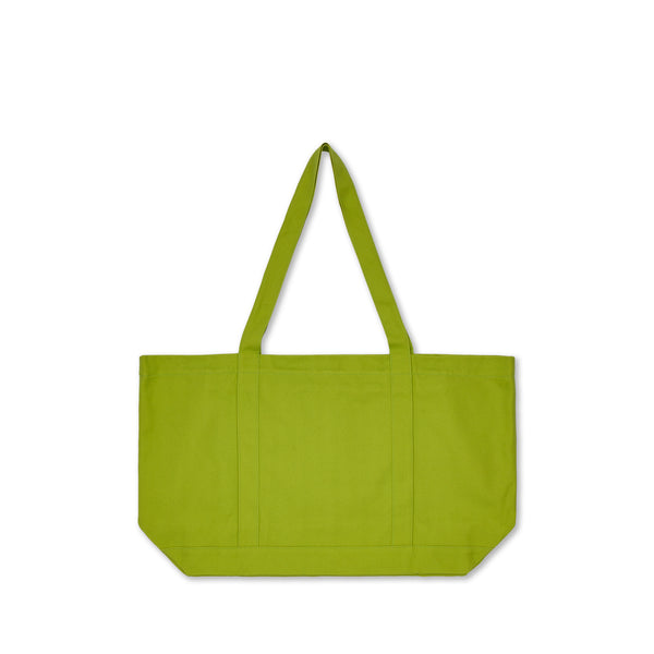 Raf Simons - Oversize Tote Bag - (Green)