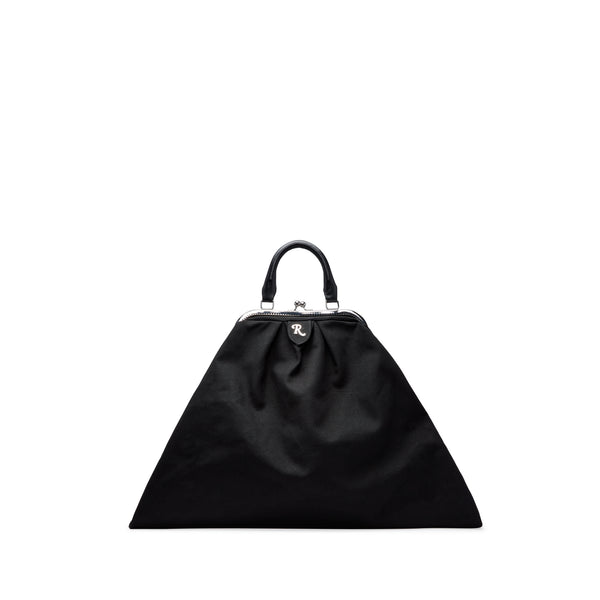 Raf Simons - Women’s Oversized Bag - (Black)