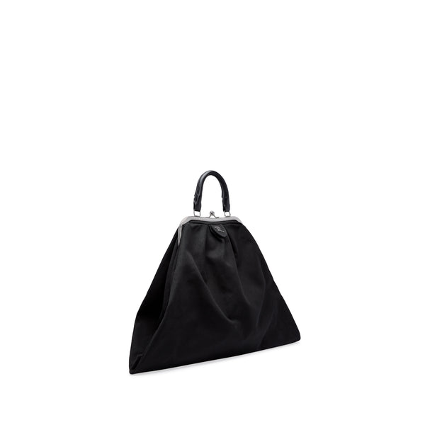 Raf Simons - Women’s Oversized Bag - (Black)