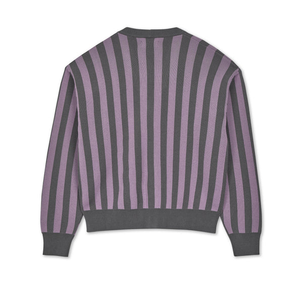 Rassvet - Men’s Cardigan - (Baby Blue)
