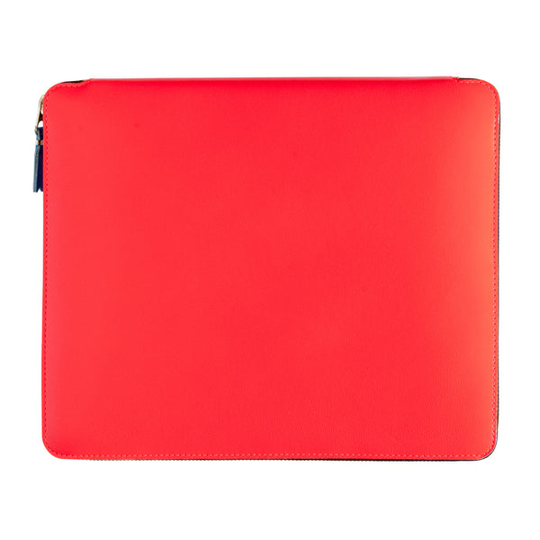 CDG Super Fluo iPad Case (Orange SA0203SF)