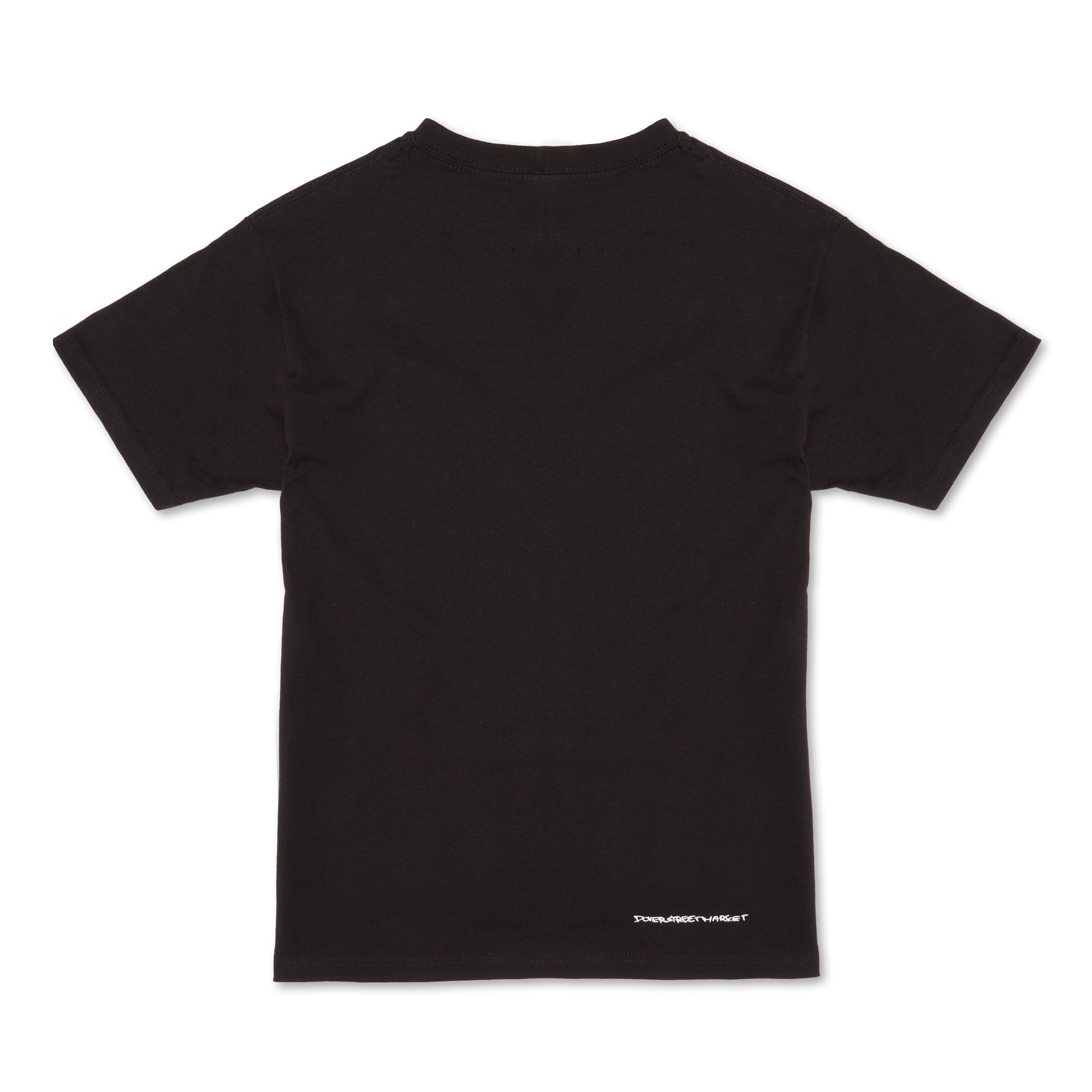 Slawn - Dover Street Market T-Shirt - (Black) view 2