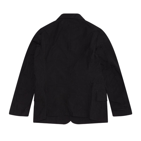 tao - Women’s Nylon Jacket - (Black)