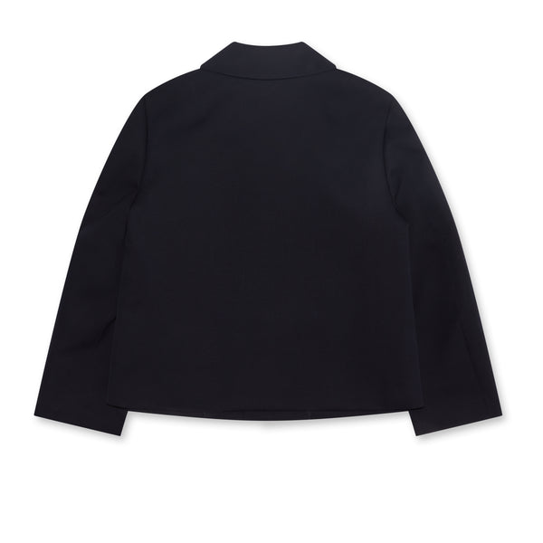 tao - Women’s Wool Jacket - (Navy)