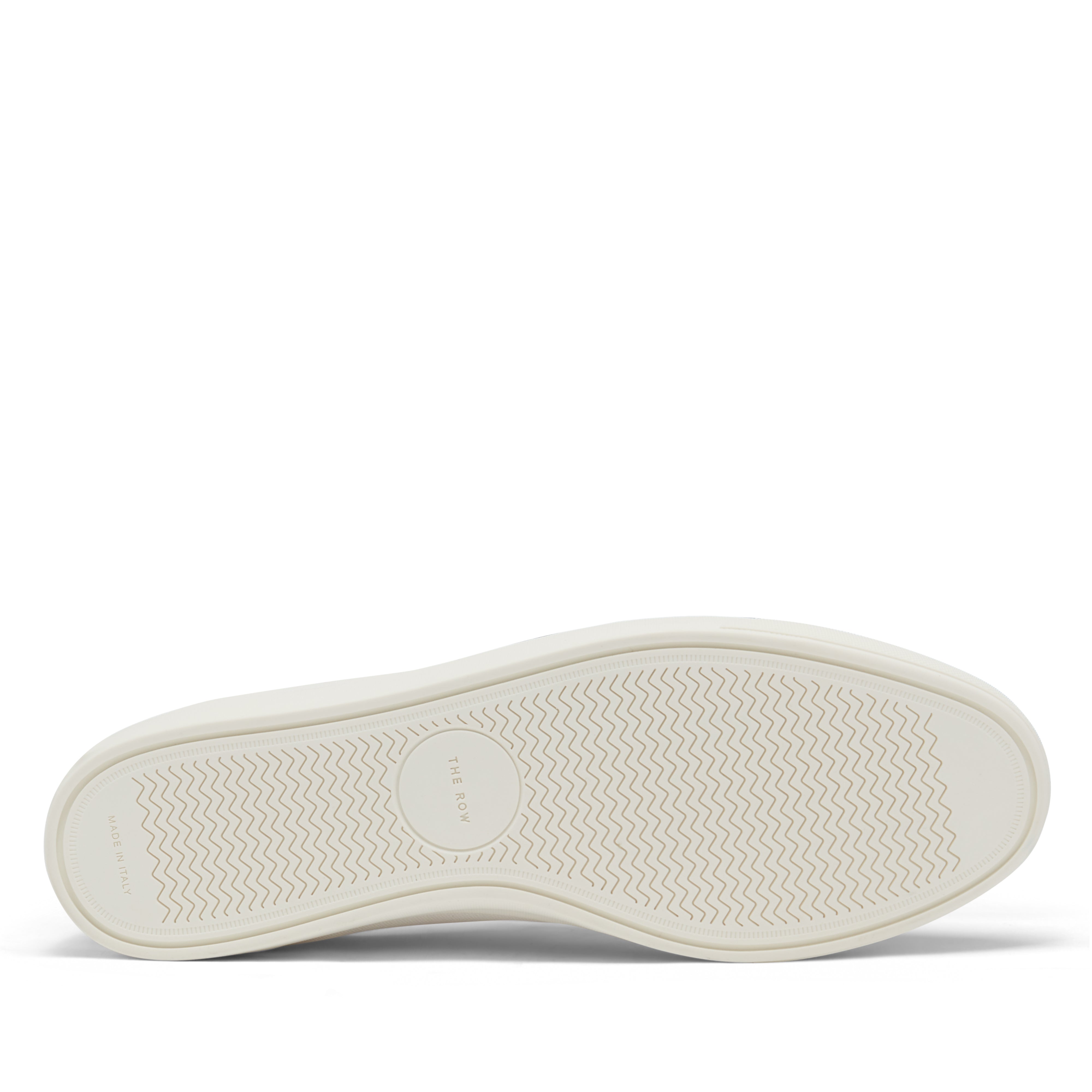 The Row - Women's Sam Sneaker - (White) | Dover Street Market E