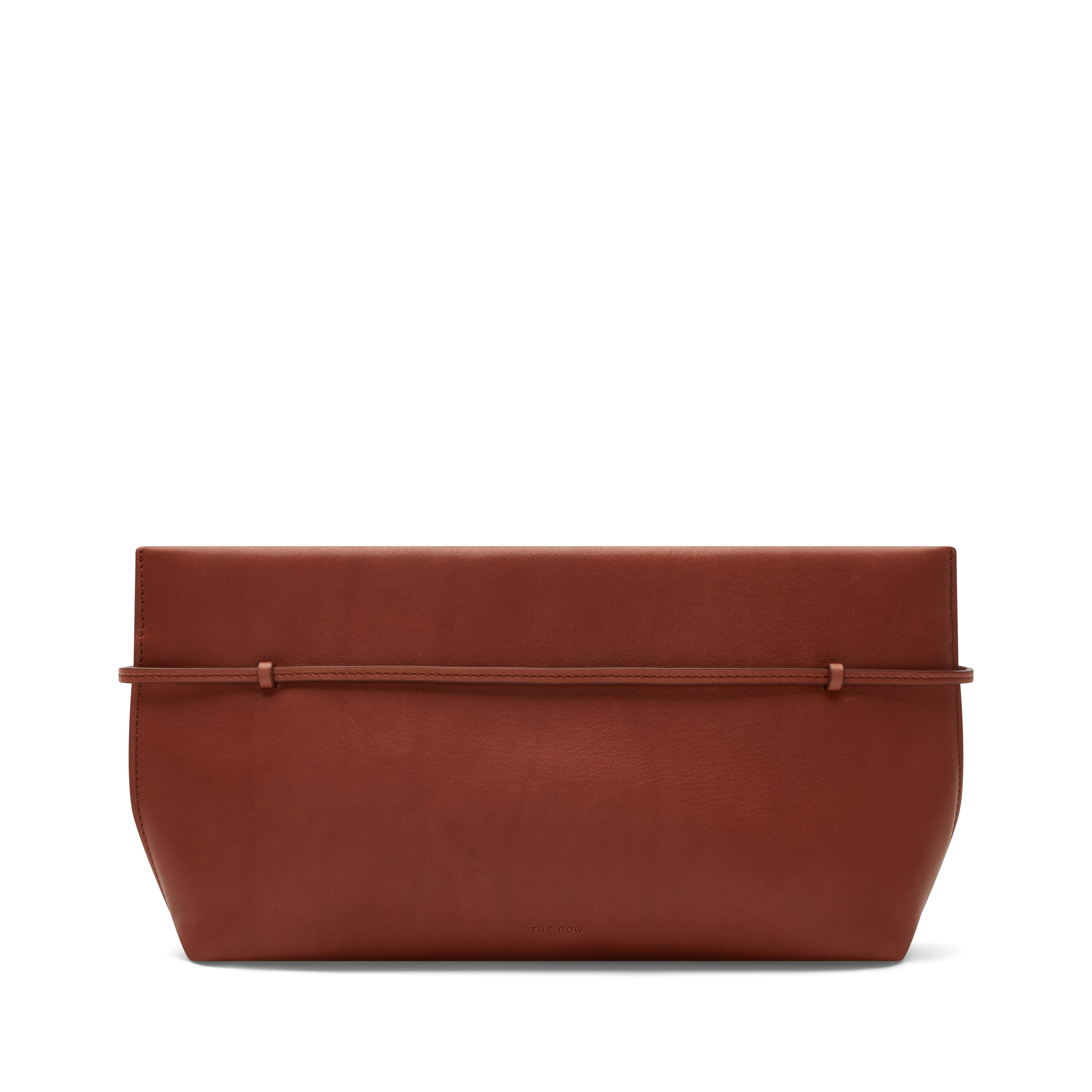 The Row Women s Sienna Bag Dark Cuir Dover Street Market E